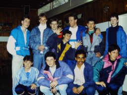 DIA1988PENALTYBOKAAL